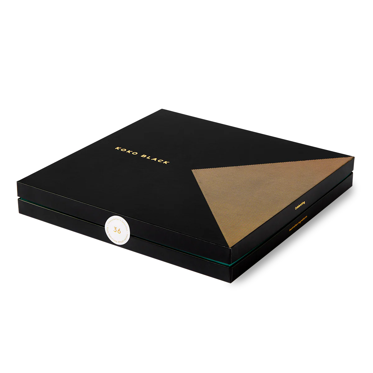 Chocolatier's Selection Praline Gift Box | 36 Piece - Image 7