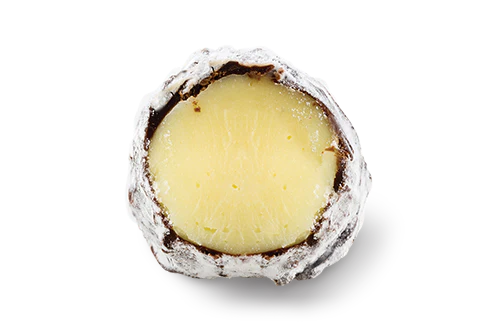 Aurelia Champagne Truffle
