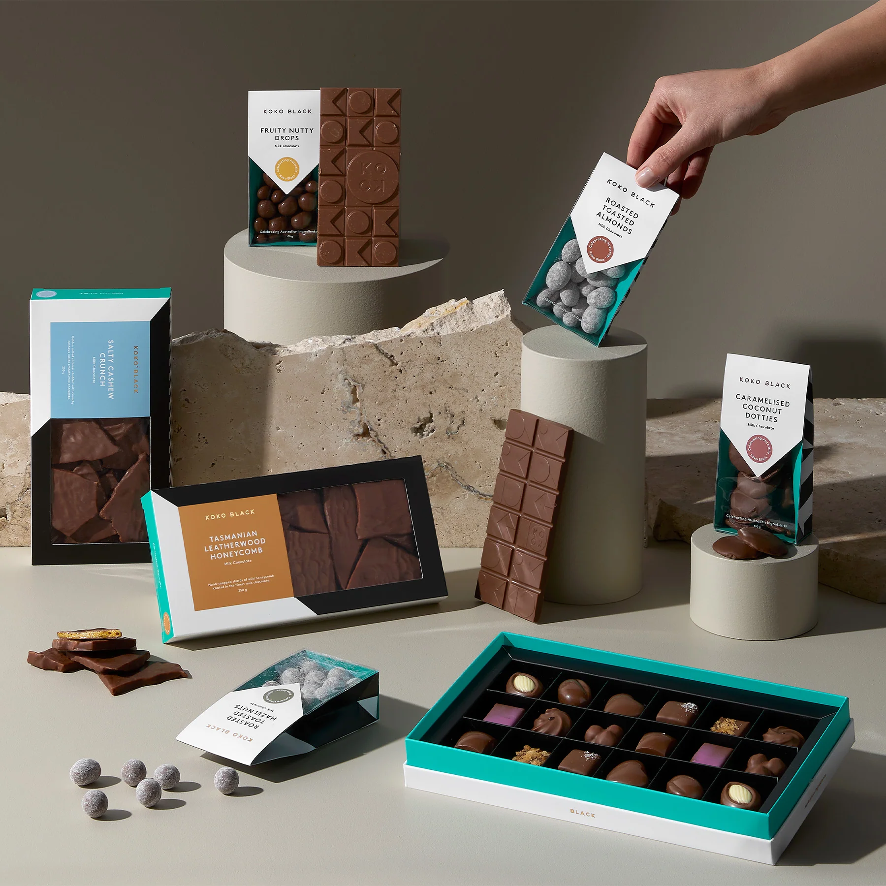 Build Your Own Hamper - Image 3