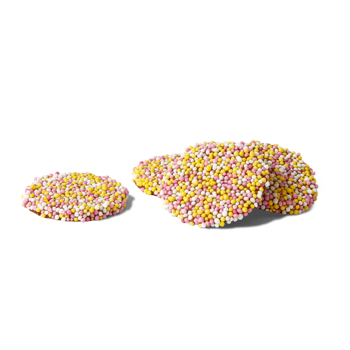 Caramel Sprinkles 200g | Milk Chocolate - Image 3