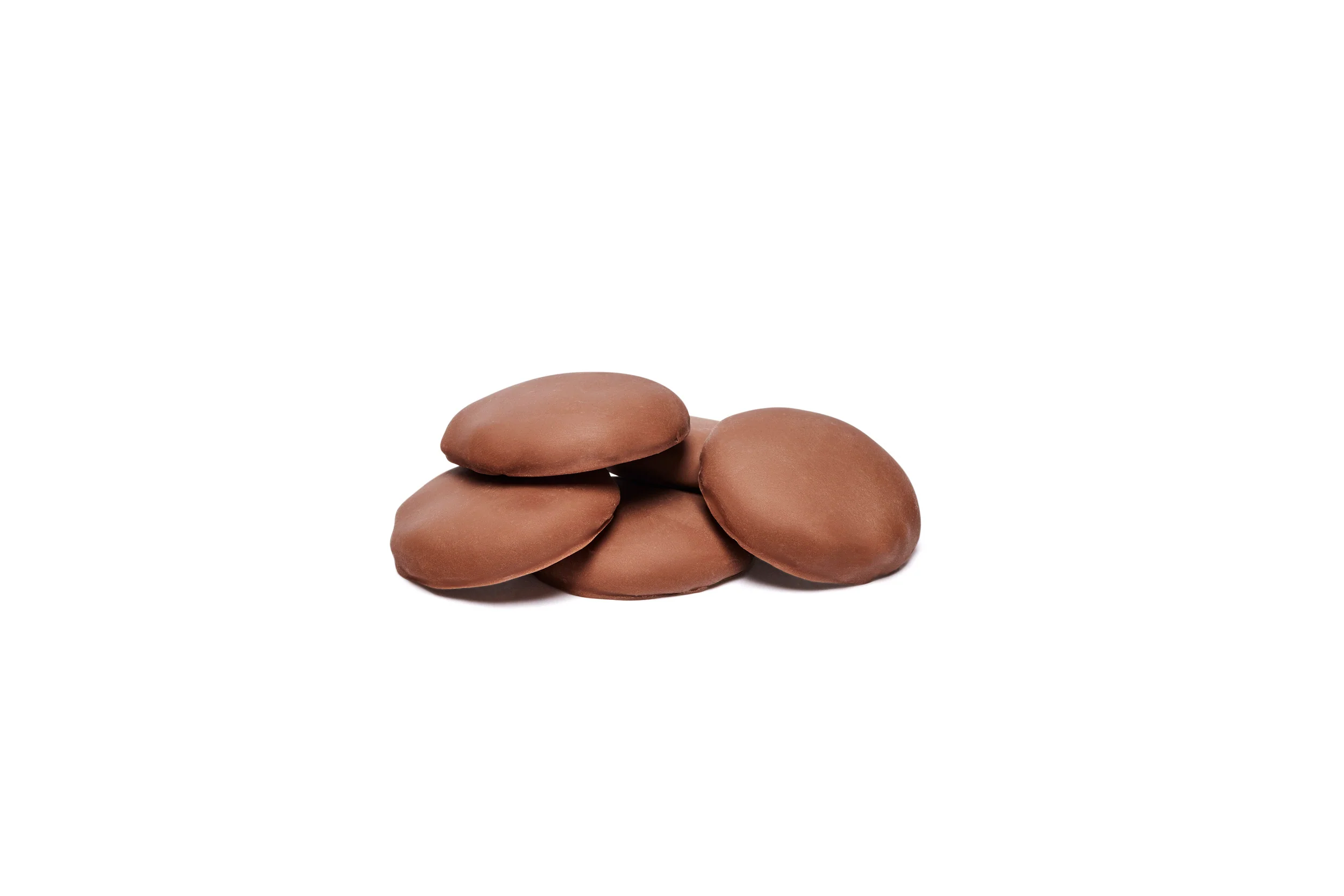 Caramelised Coconut Dotties 200g | Milk Chocolate - Image 3
