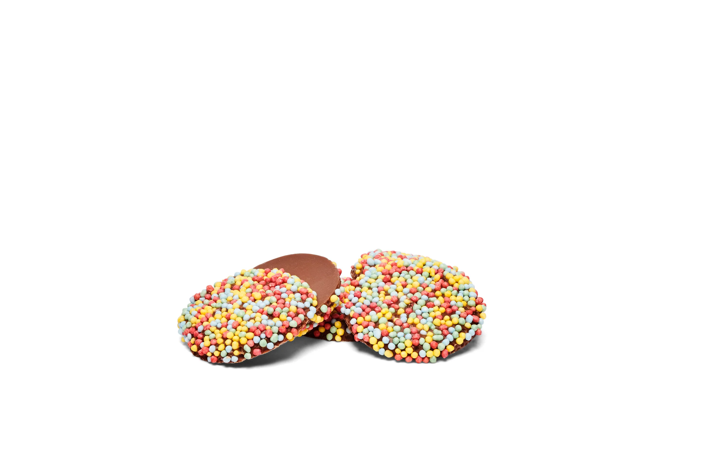 Sprinkles 100g | Milk Chocolate - Image 4