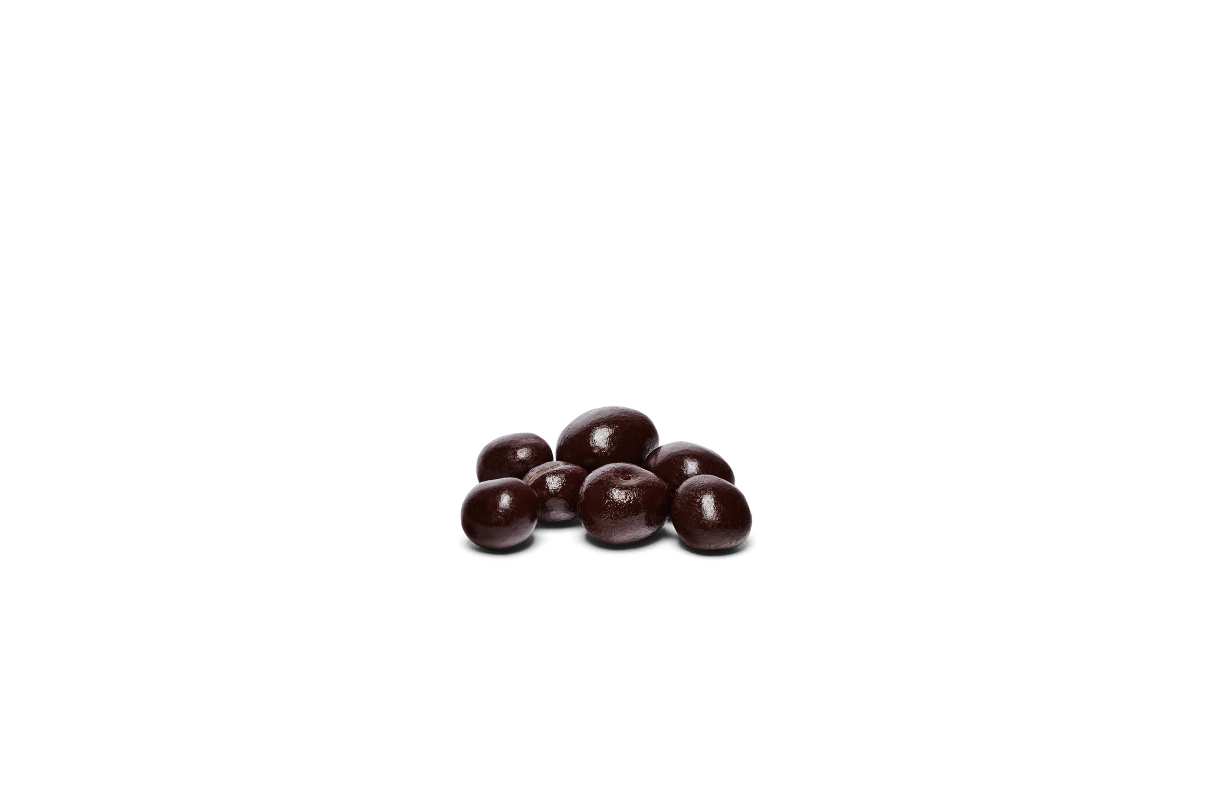 Coffee Chatter Beans 200g | Dark Chocolate - Image 3