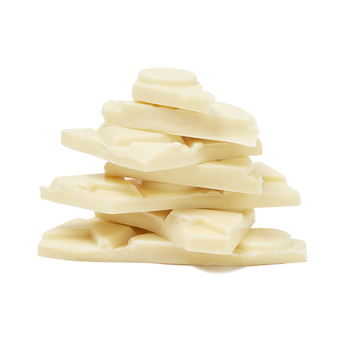 Creamy Dreamy White | White Chocolate Block - Image 3