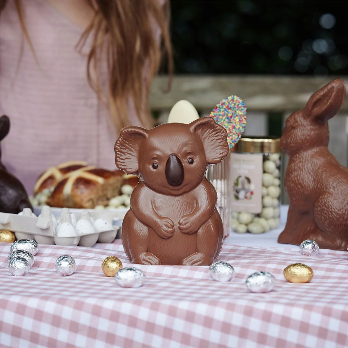 All The Critters Hamper - Image 3