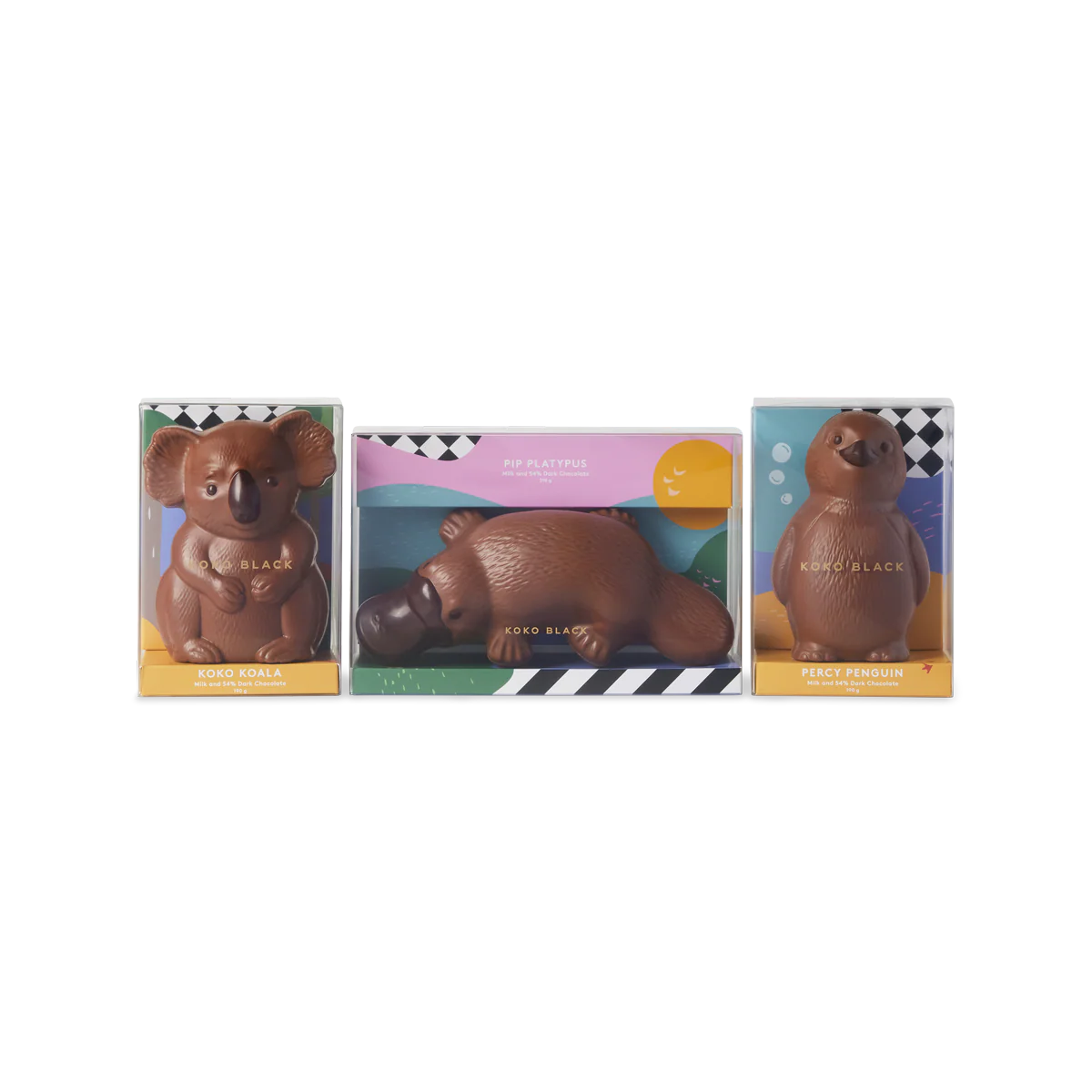All The Critters Hamper - Image 4
