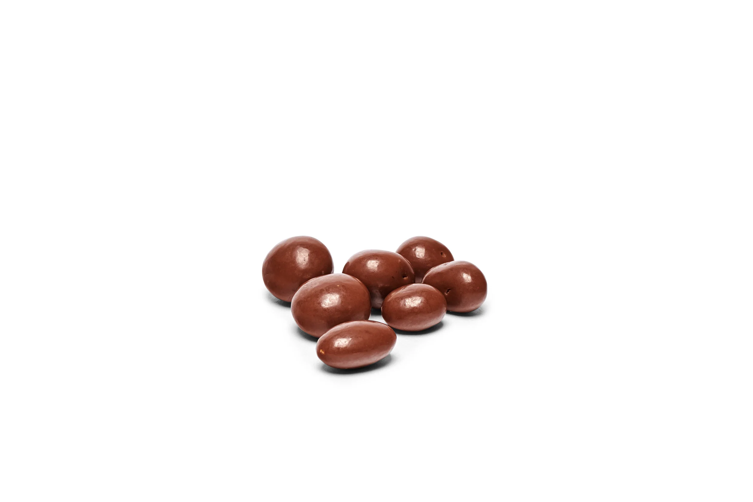 Fruity Nutty Drops 200g | Milk Chocolate - Image 3
