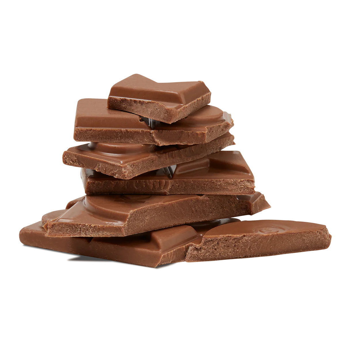 Hazelnut Gianduja | Milk Chocolate Block - Image 4