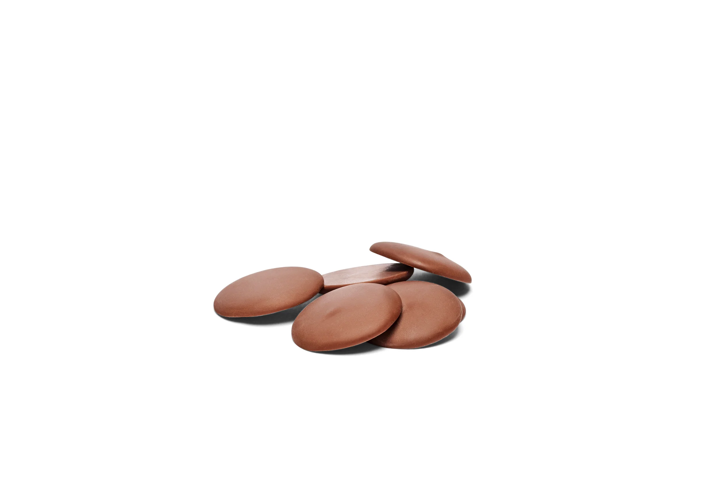 Gianduja Dotties 100g | Milk Chocolate - Image 6