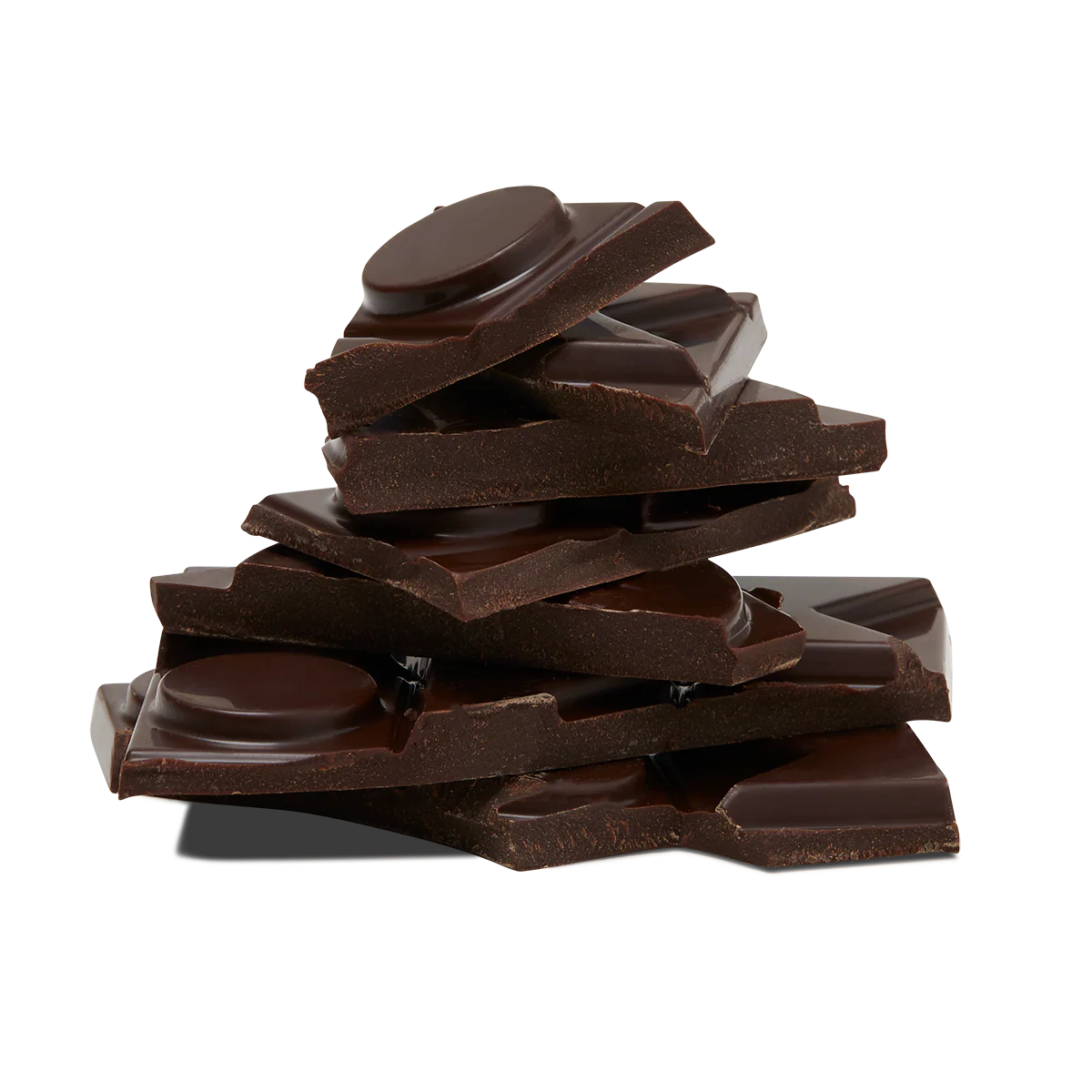 Intense Dark | 70% Dark Chocolate Block - Image 3