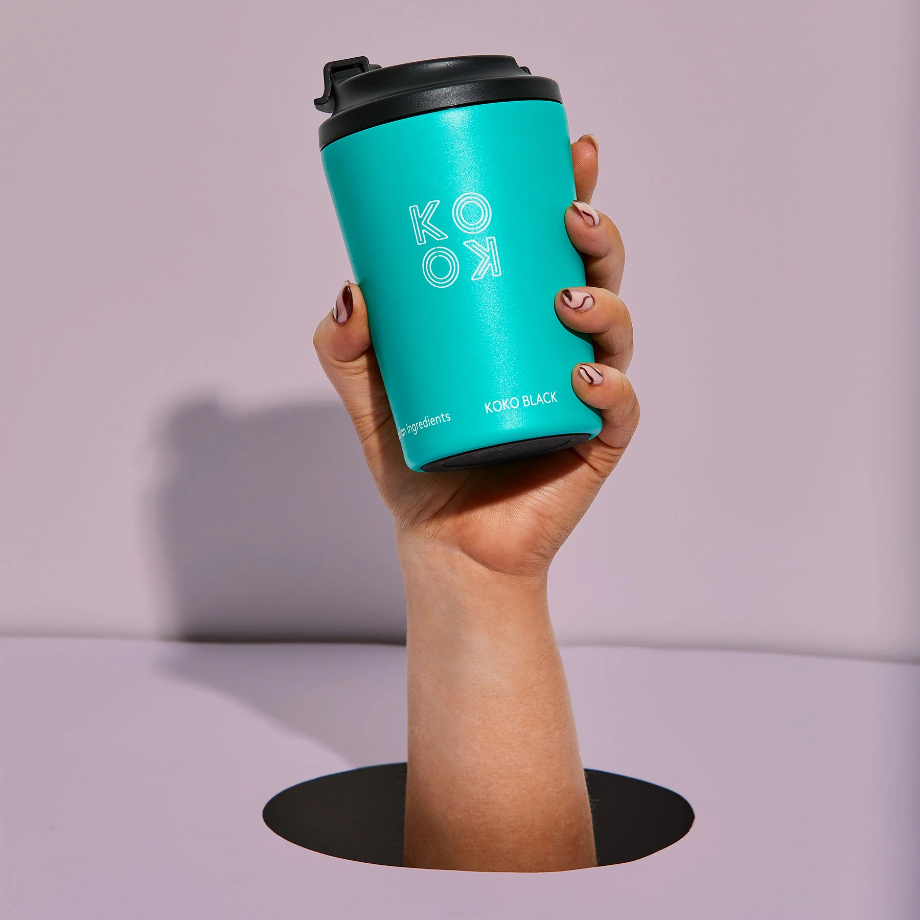 Koko Black x Fressko Cup - Image 2