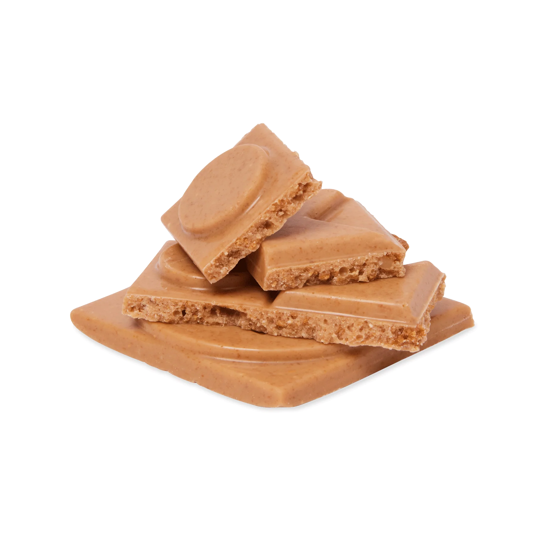 Macadamia & Spotted Gum Honey | Caramelised White Chocolate Block - Image 3
