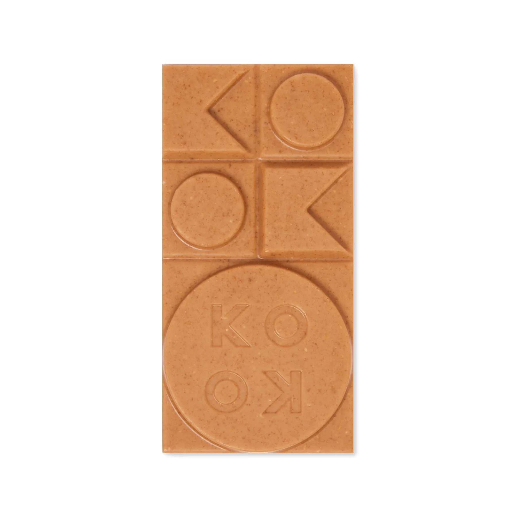 Macadamia & Spotted Gum Honey | Caramelised White Chocolate Block - Image 4