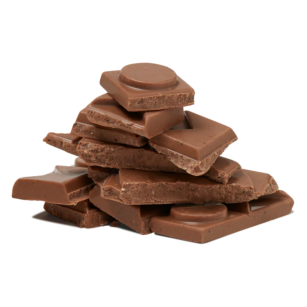 Mighty Macadamia & Wattleseed | Milk Chocolate Block - Image 4