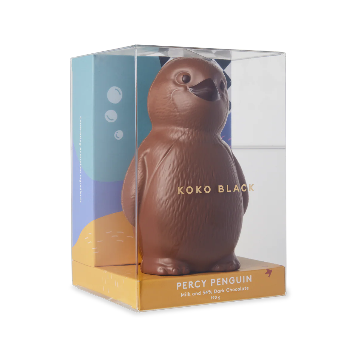 Percy Penguin | Milk Chocolate - Image 4