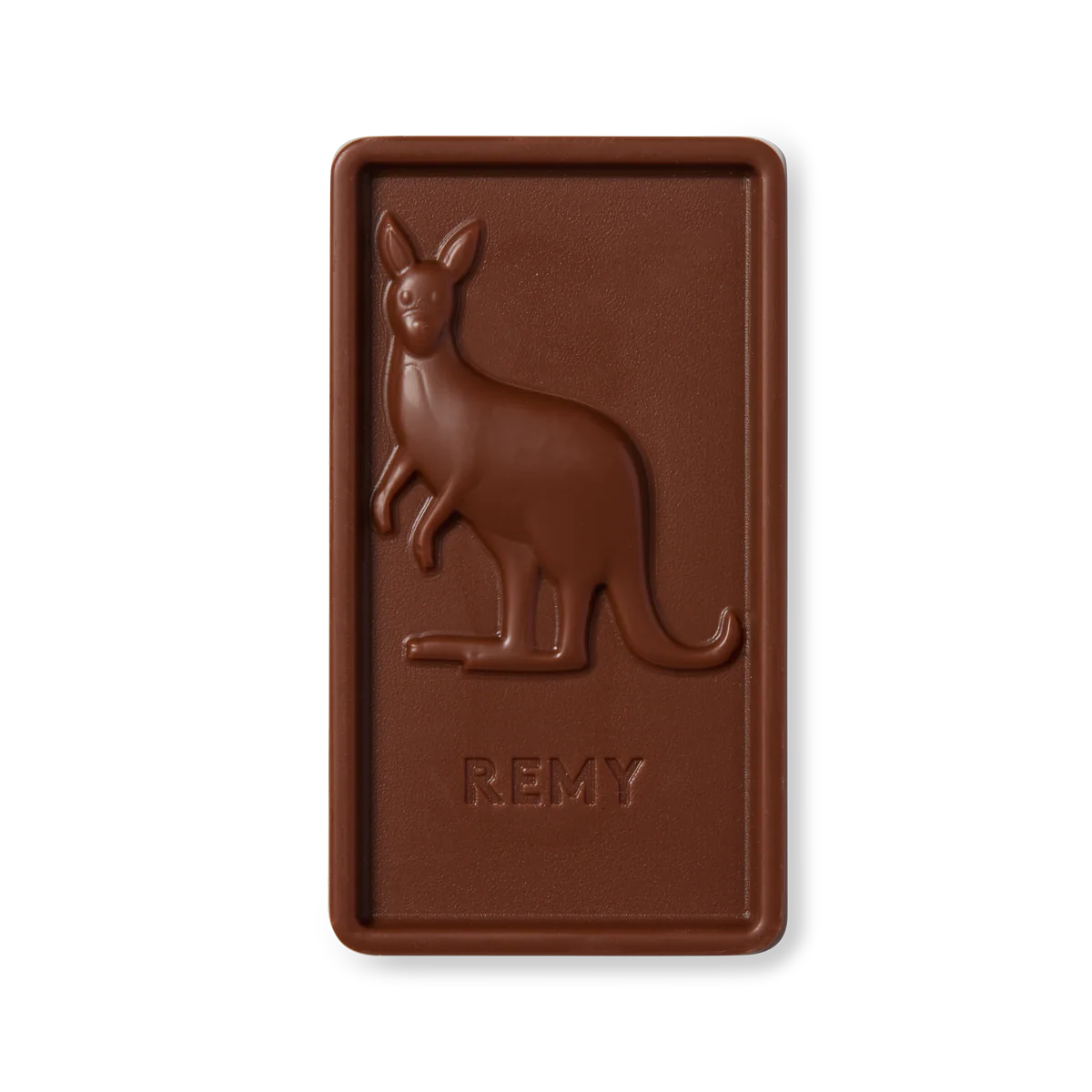 Remy Roo Mini Block | Milk Chocolate - Image 2