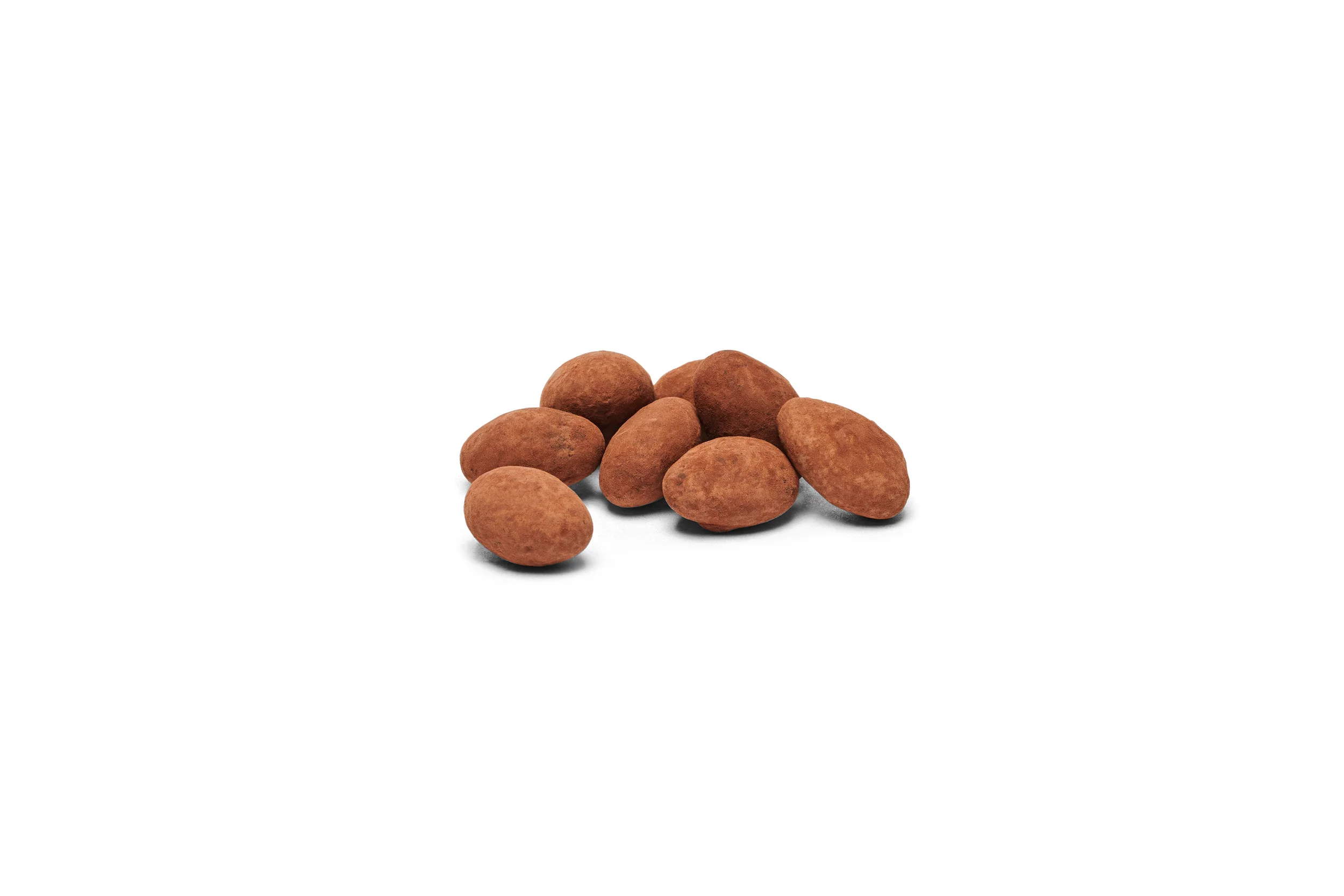 Roasted Toasted Almonds | Dark Chocolate - Image 5
