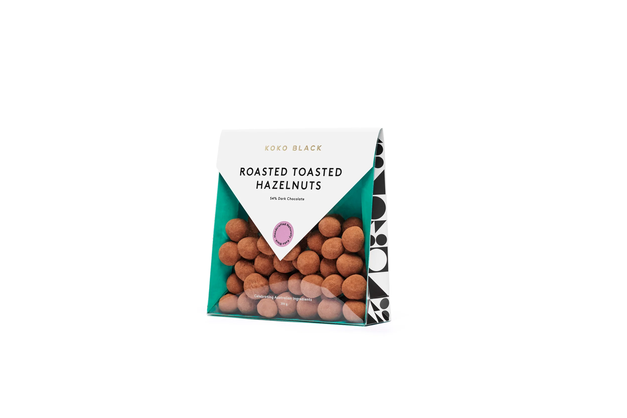 Roasted Toasted Hazelnuts | Dark Chocolate - Image 5