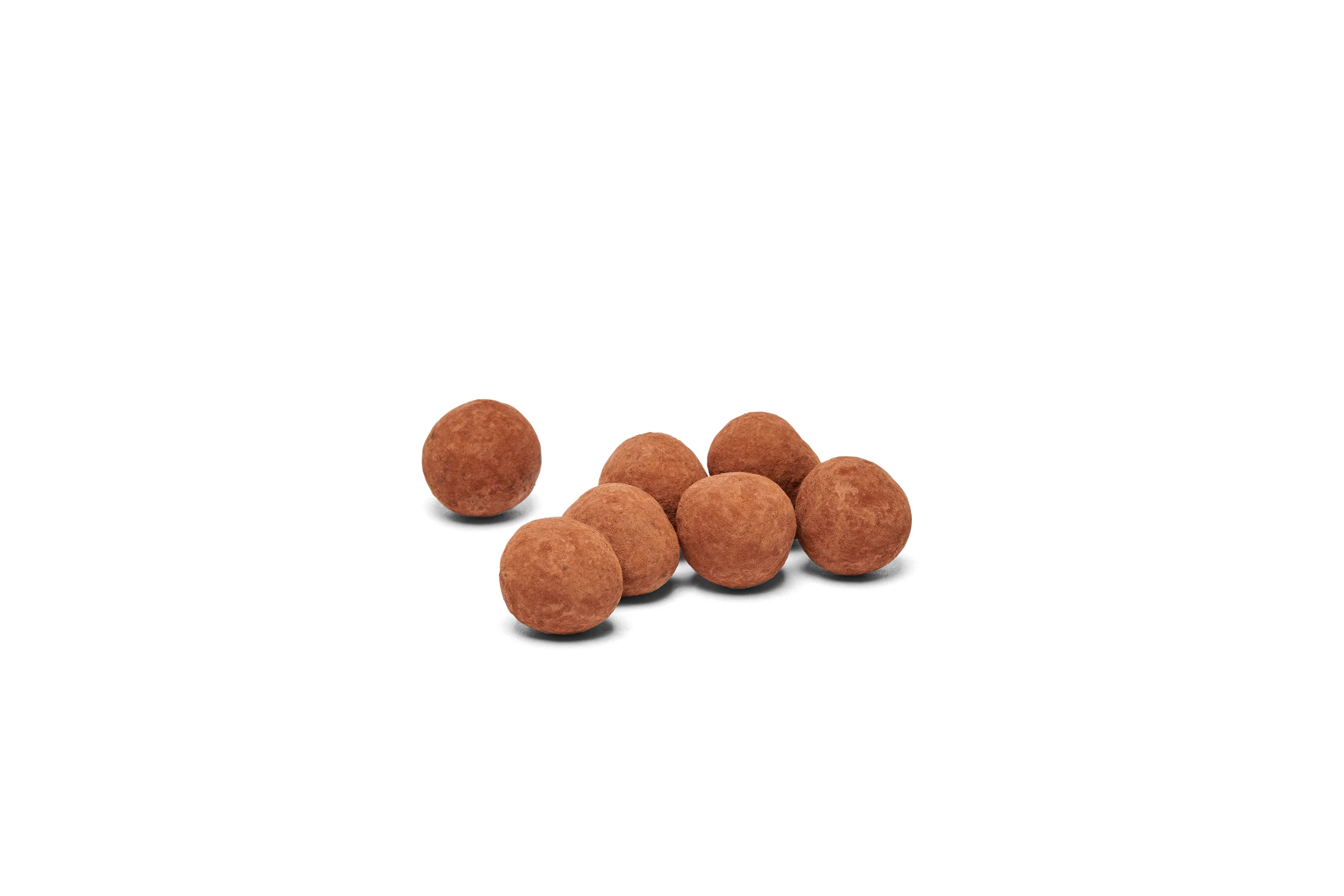 Roasted Toasted Hazelnuts | Dark Chocolate - Image 7