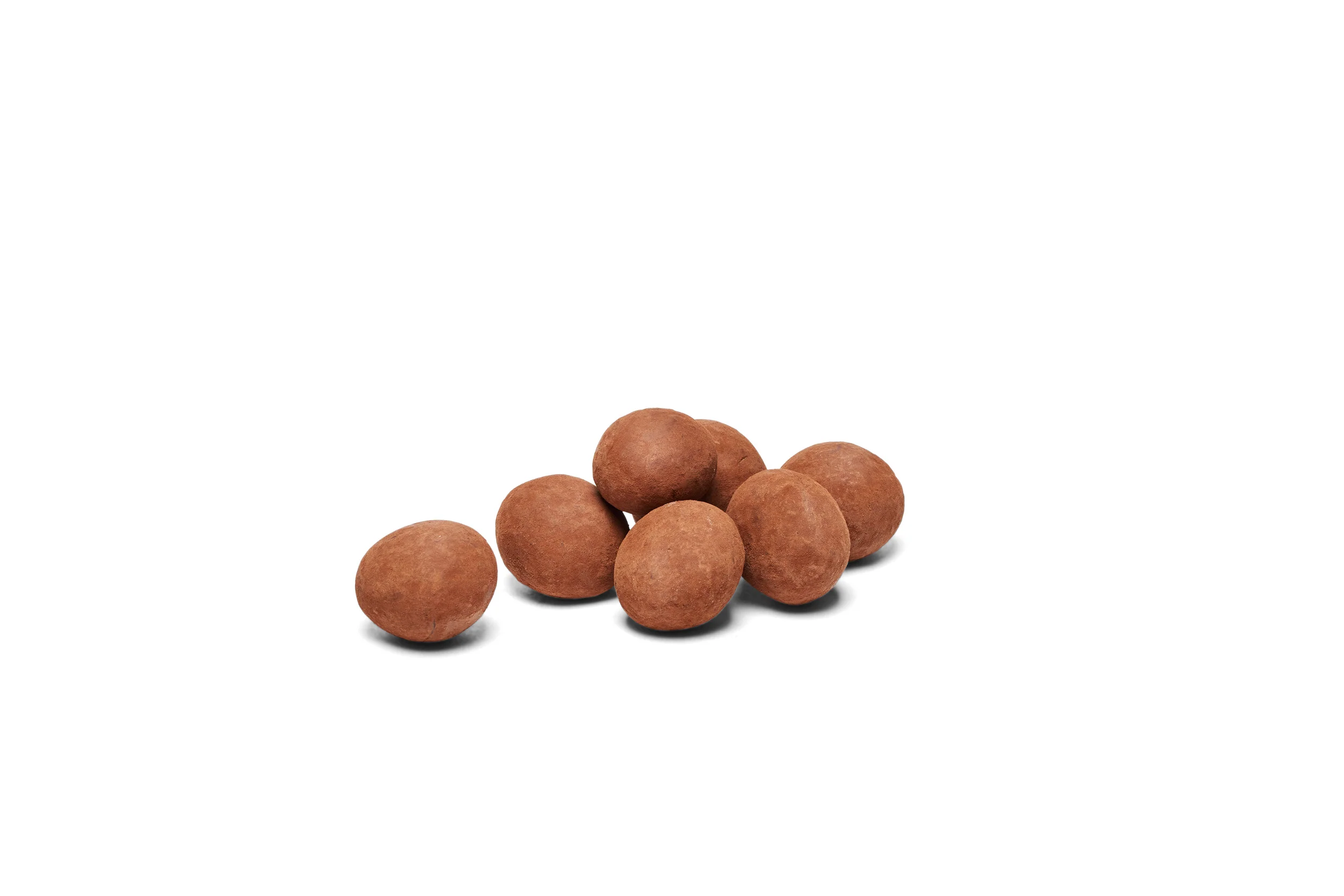 Roasted Toasted Macadamias 100g | Dark Chocolate - Image 3