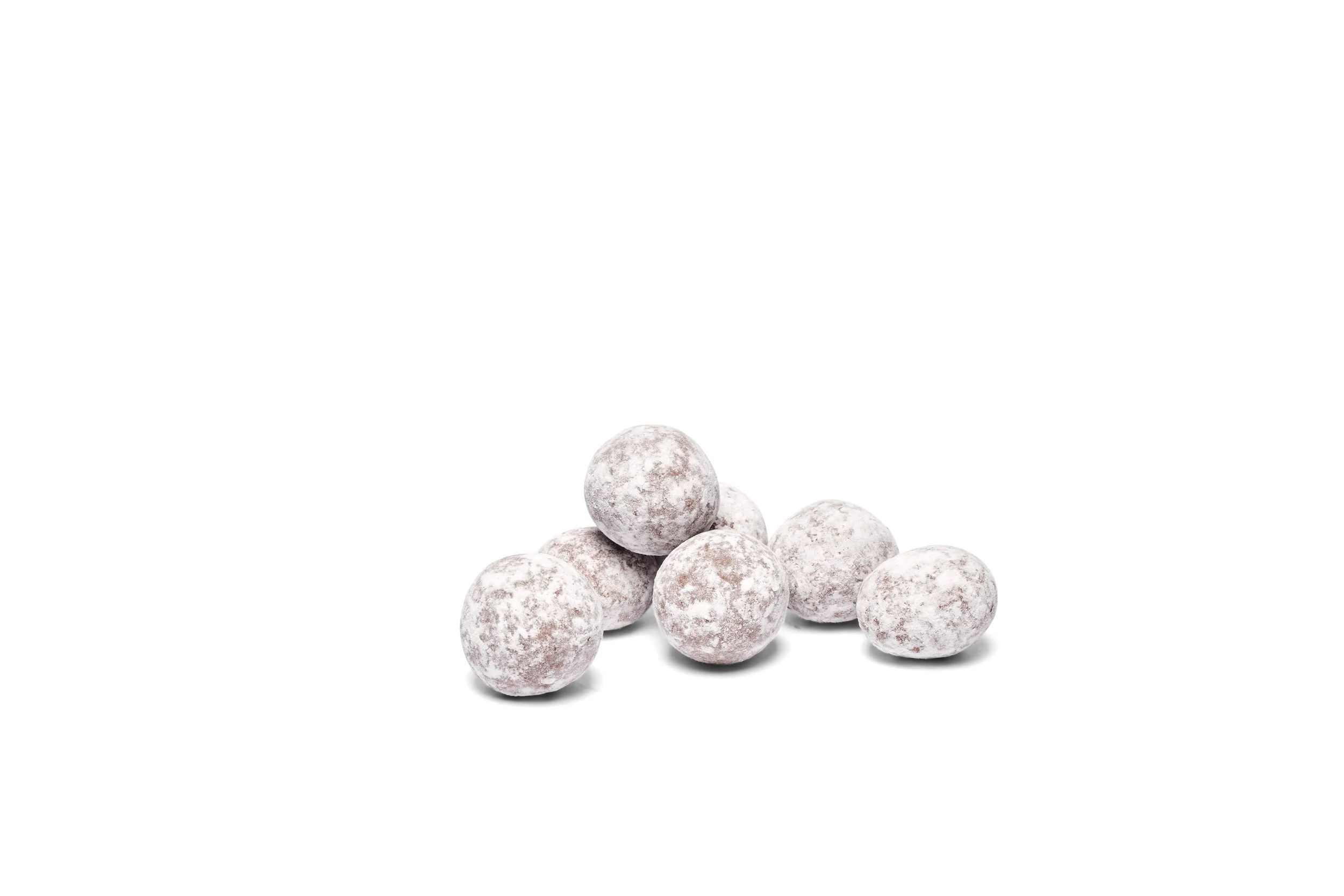 Roasted Toasted Macadamias 200g | Milk Chocolate - Image 3