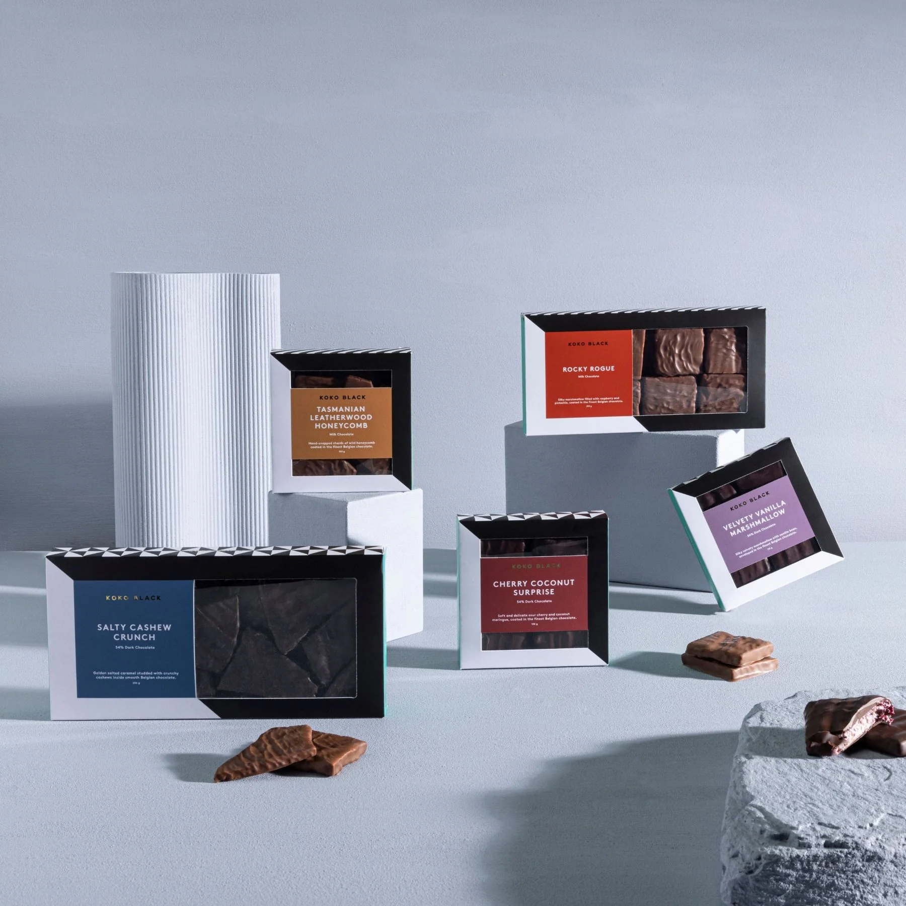 Rocky Rogue | Milk Chocolate - Image 2
