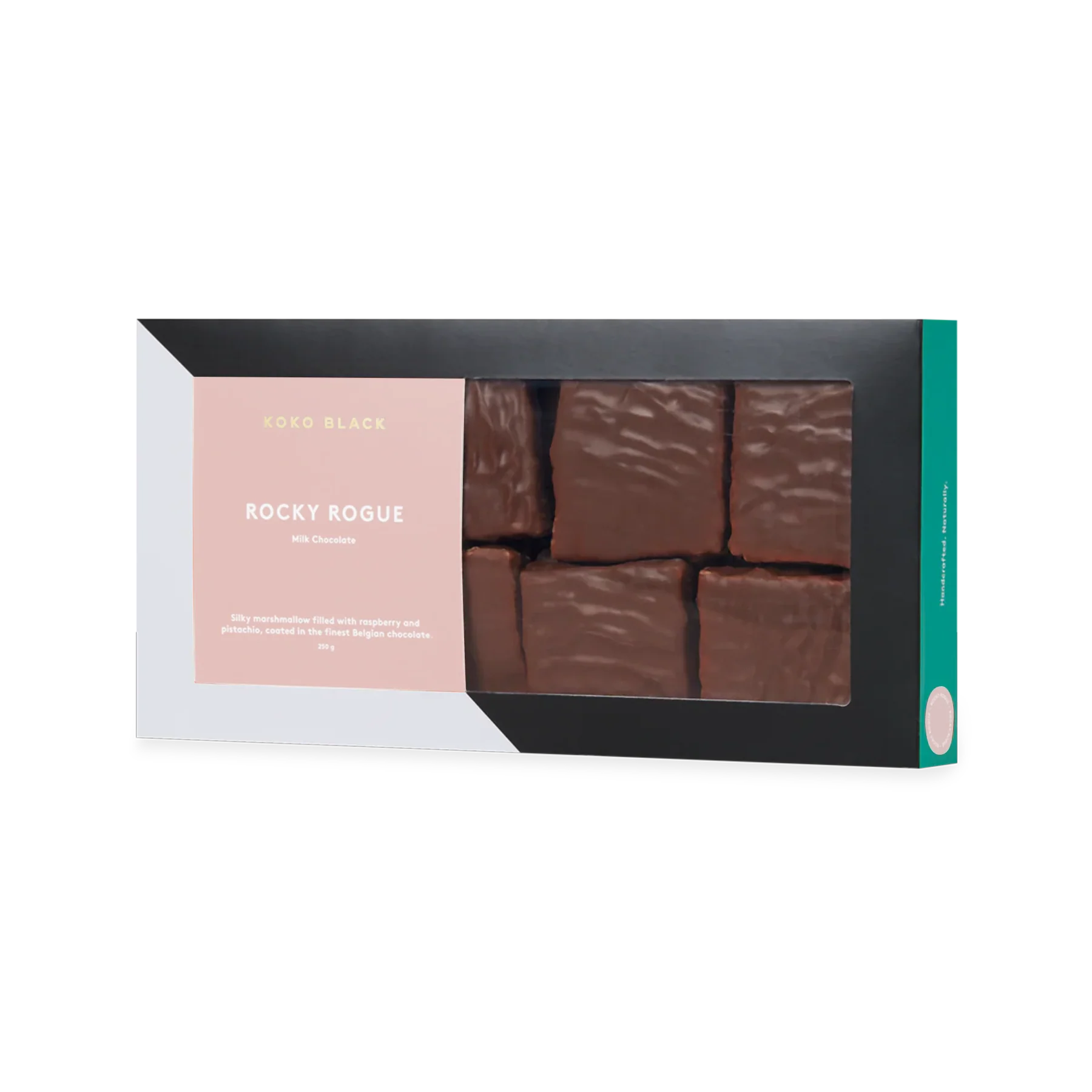 Rocky Rogue | Milk Chocolate - Image 6