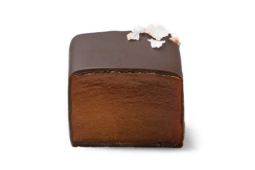 Dark Salted Caramel