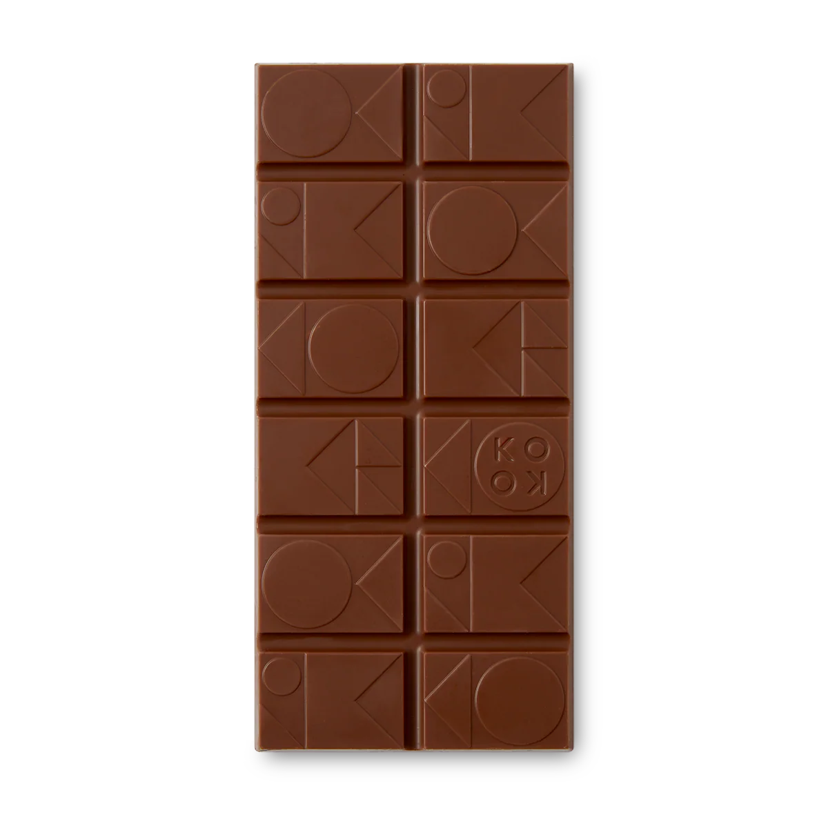 Salted Caramel Surprise | Milk Chocolate Block - Image 6