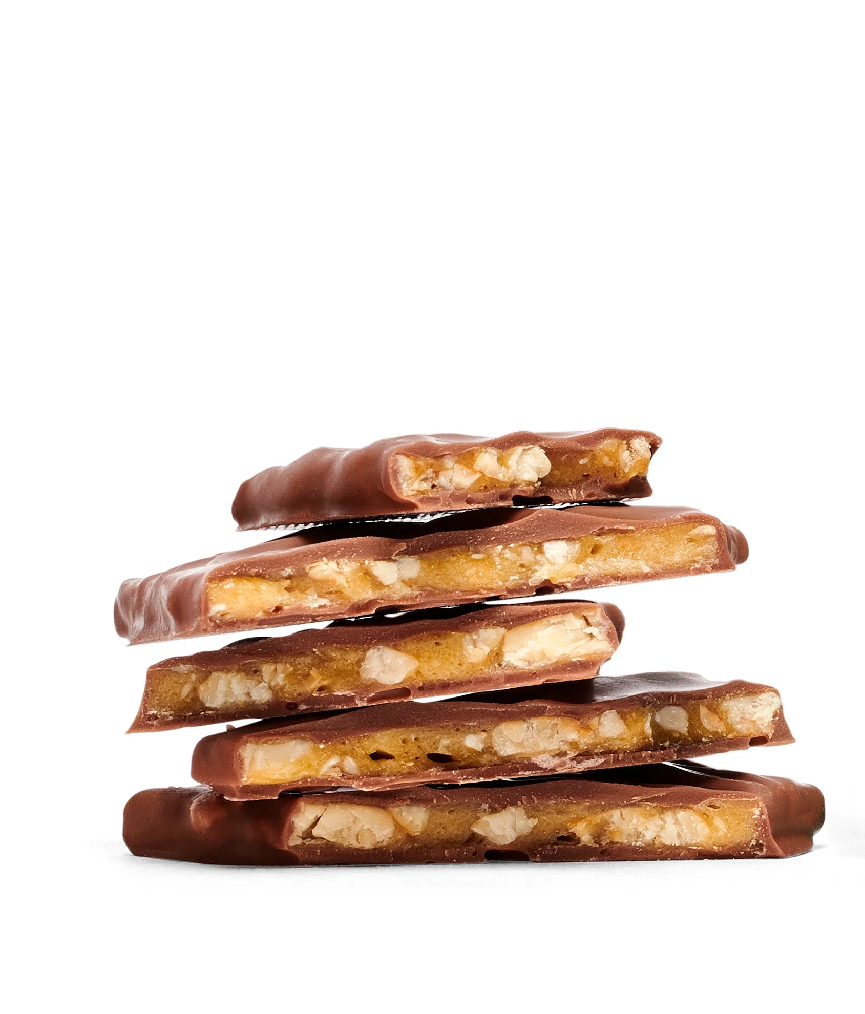 Salty Cashew Crunch 250g | Dark Chocolate - Image 4