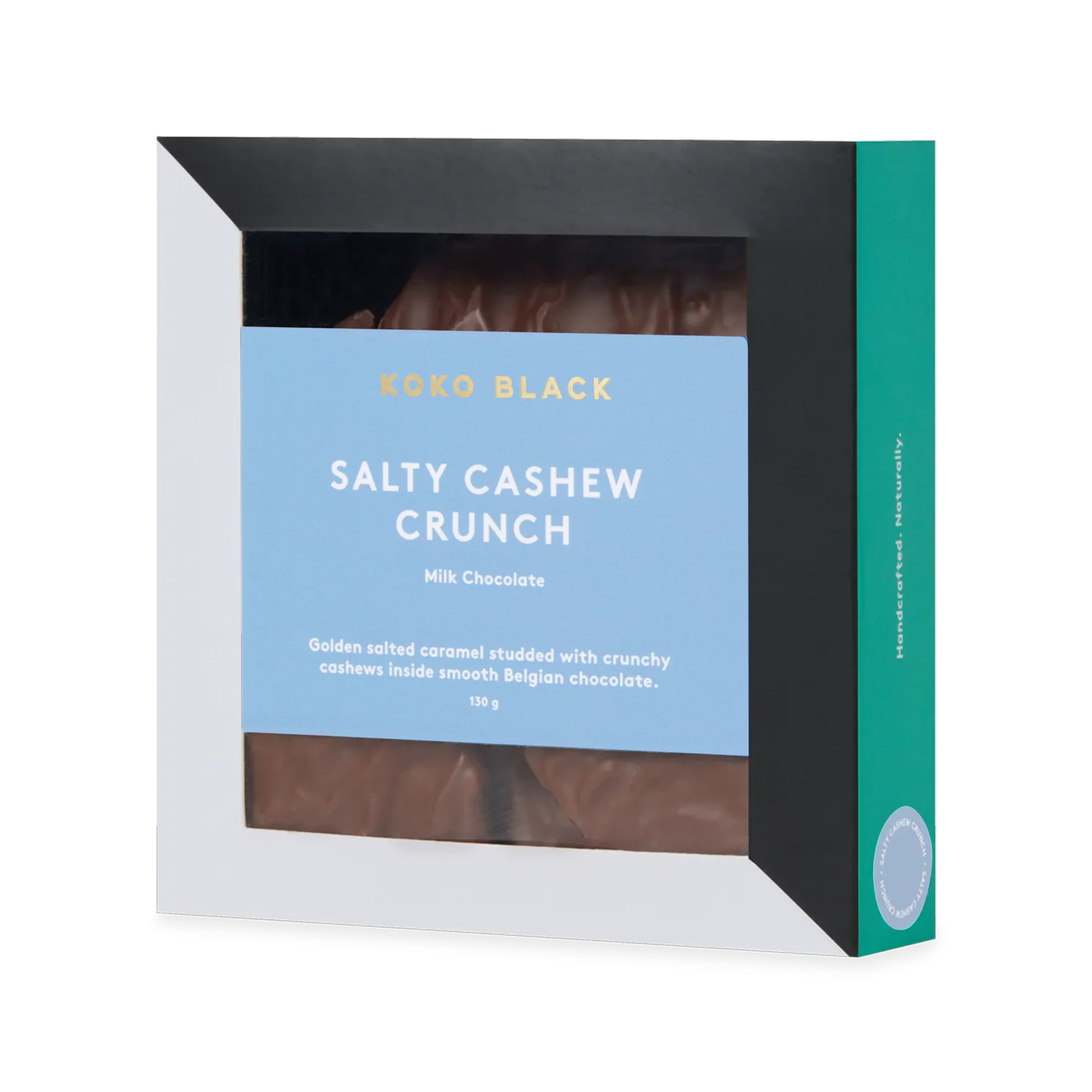 Salty Cashew Crunch | Milk Chocolate - Image 5