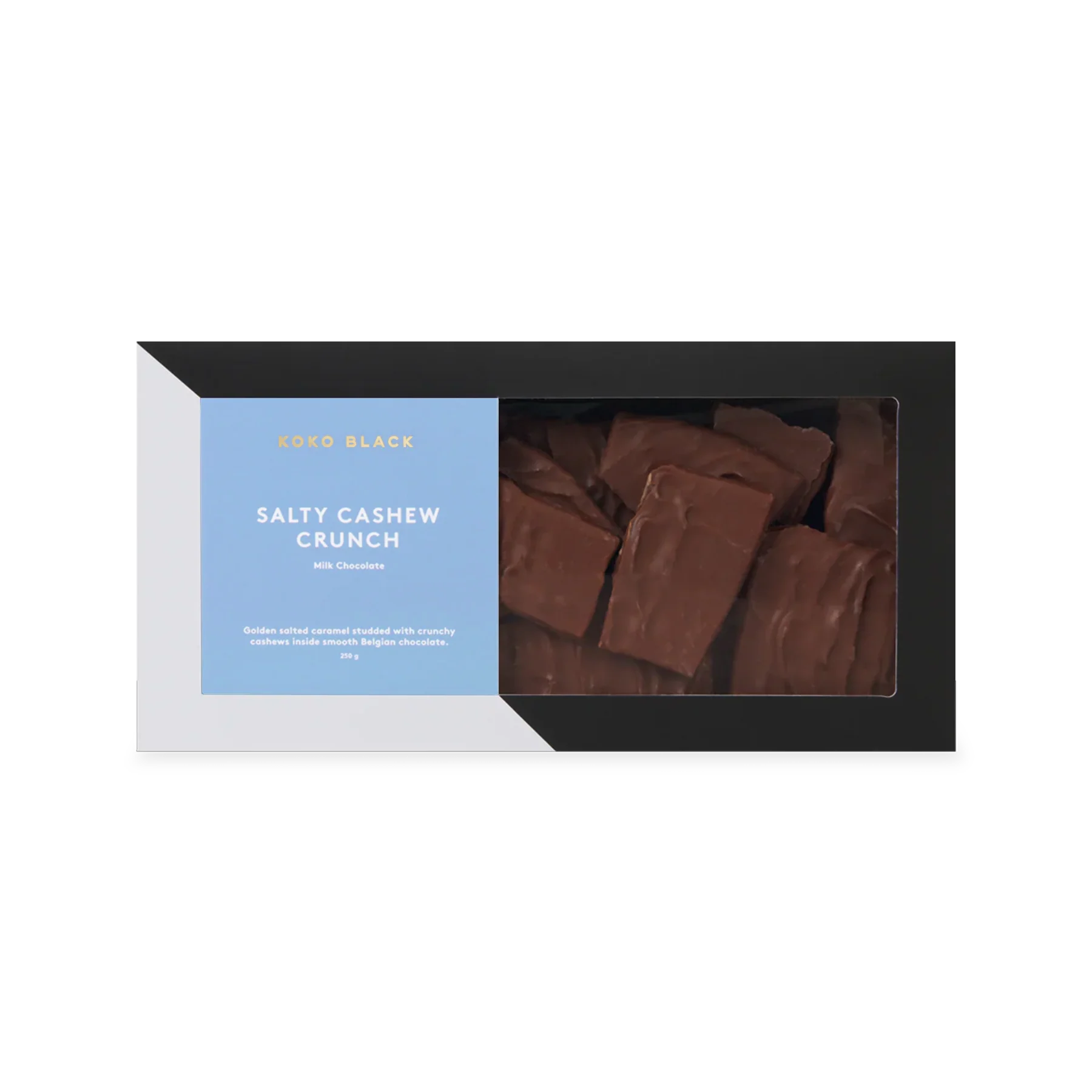 Salty Cashew Crunch | Milk Chocolate - Image 6