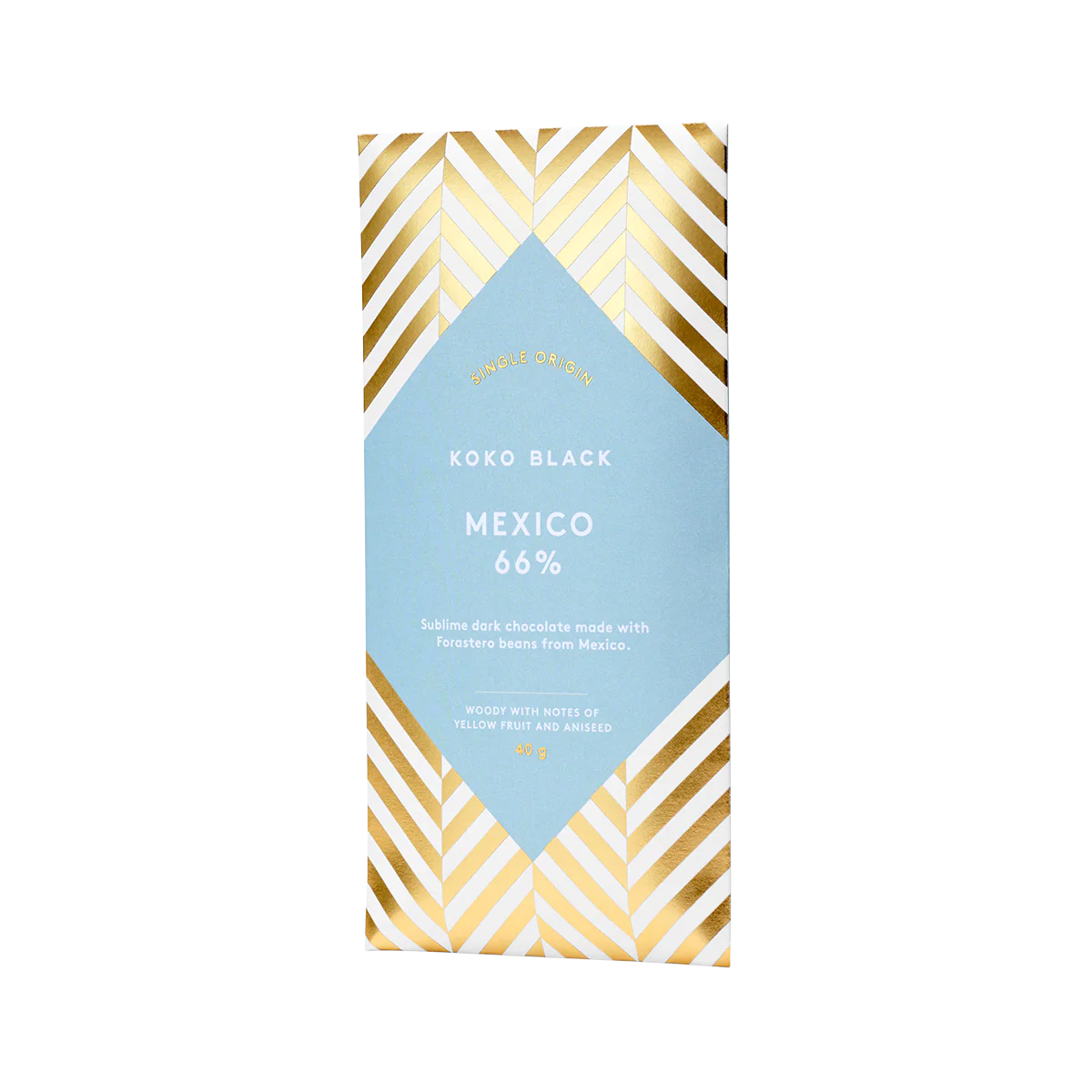 Mexico Single Origin | 66% Dark Chocolate Block - Image 3