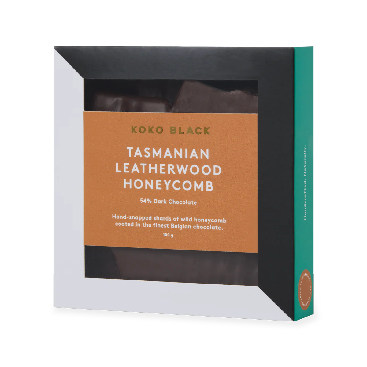 Tasmanian Leatherwood Honeycomb | Dark Chocolate - Image 6