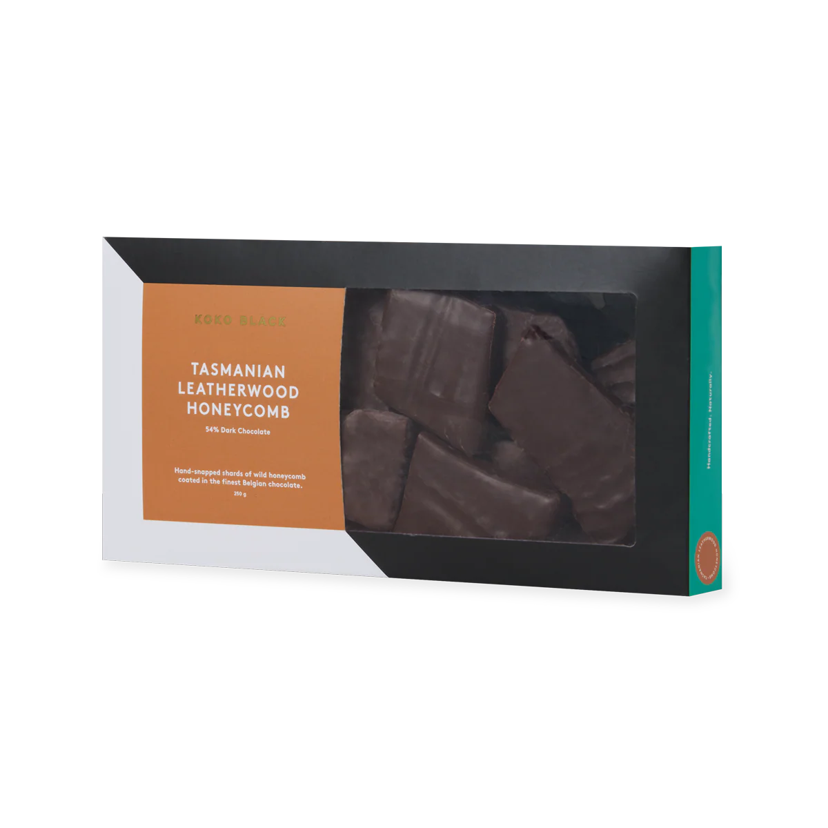 Tasmanian Leatherwood Honeycomb | Dark Chocolate - Image 7