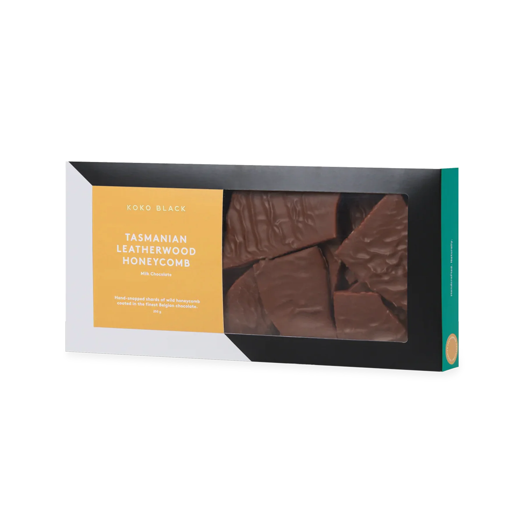 Tasmanian Leatherwood Honeycomb | Milk Chocolate - Image 8
