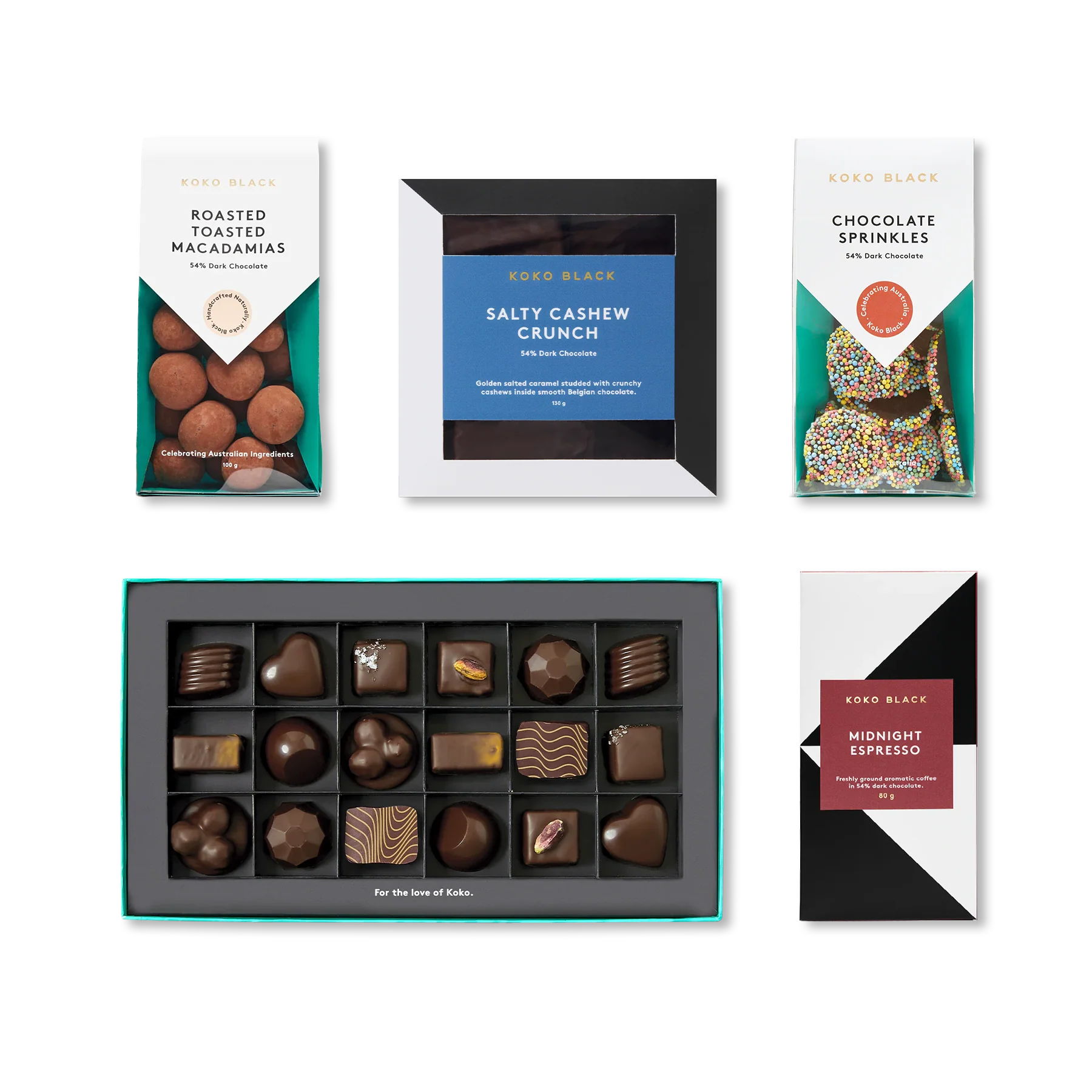 The Dark Side Hamper - Image 3