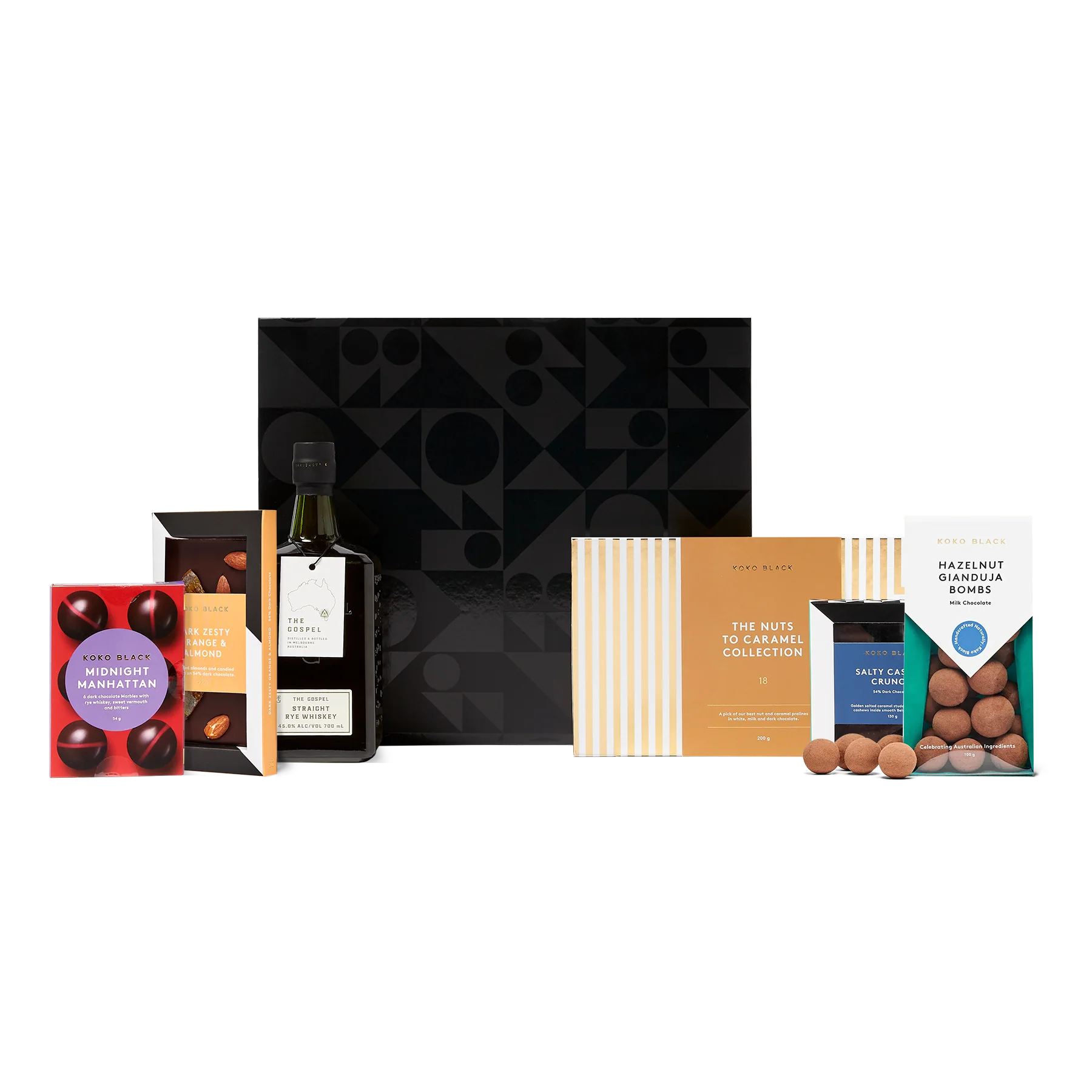 The Gospel x Koko Black Hamper - Image 5