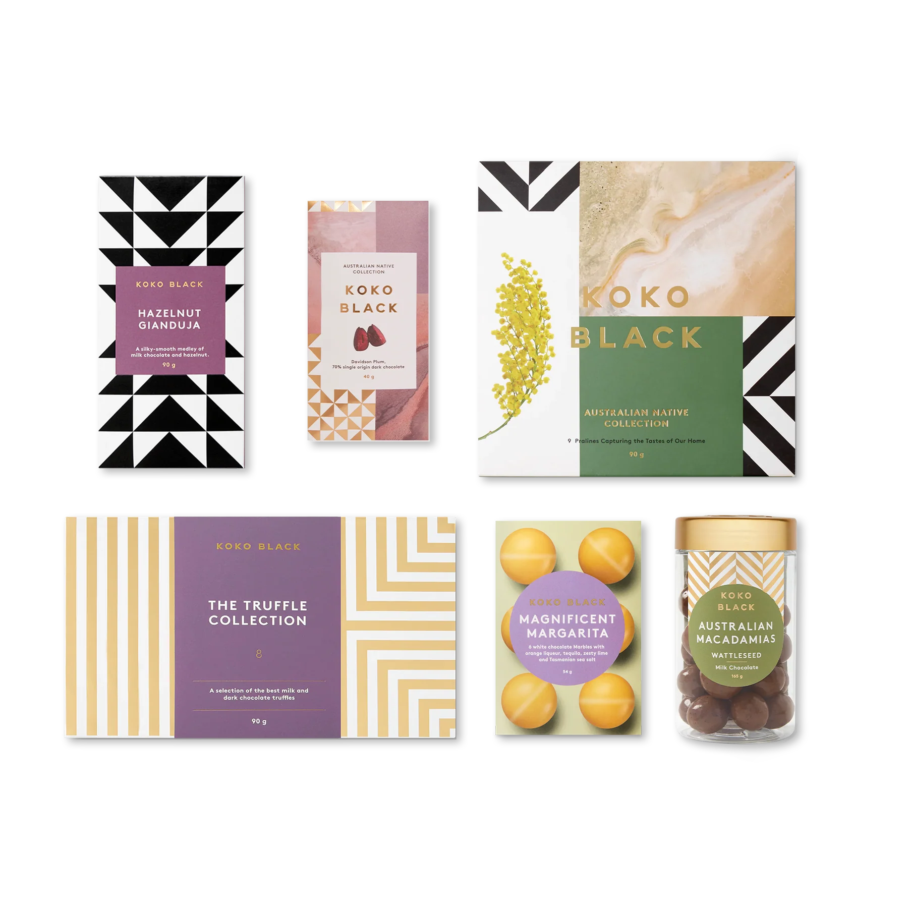 The Native Tastes Hamper - Image 3