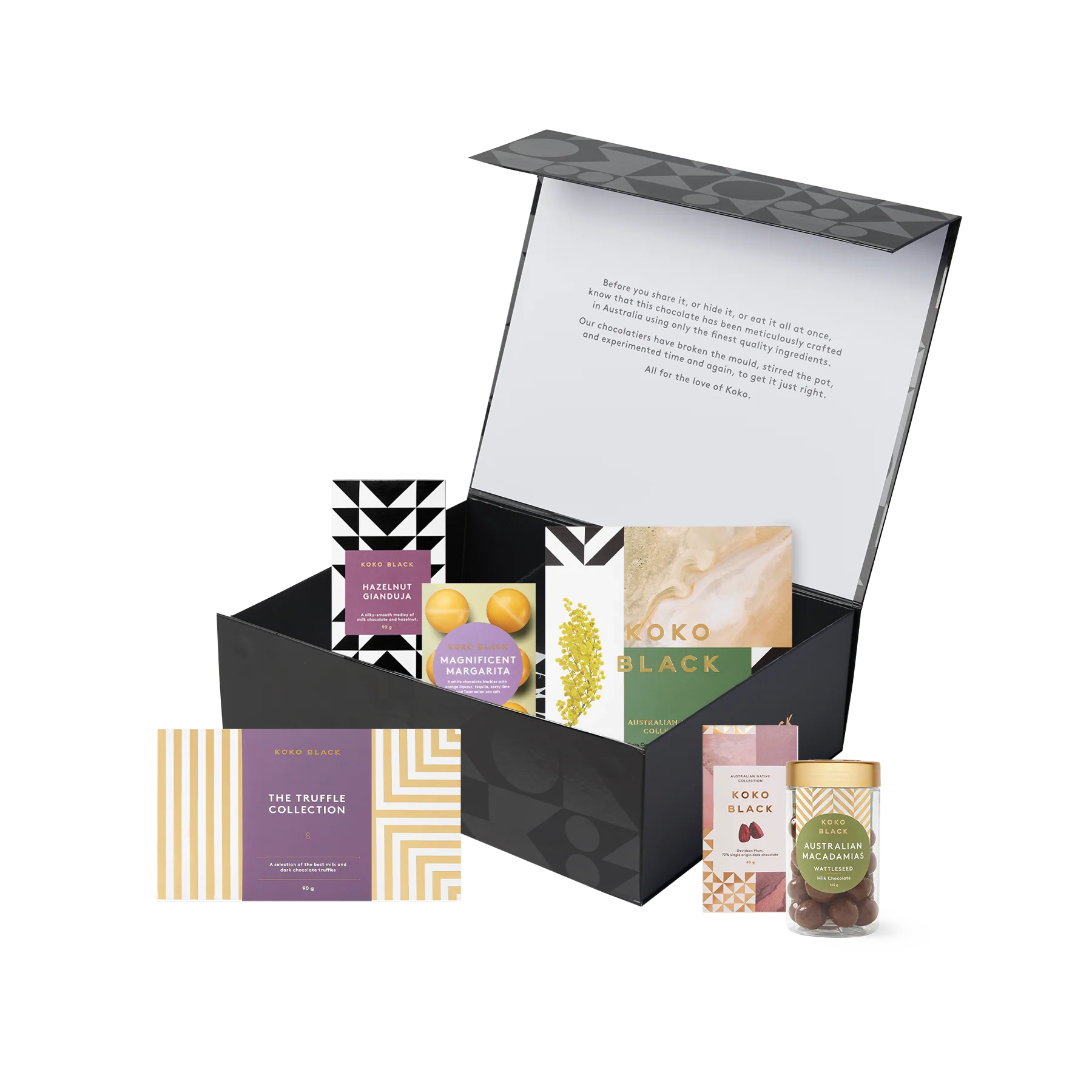 The Native Tastes Hamper - Image 4