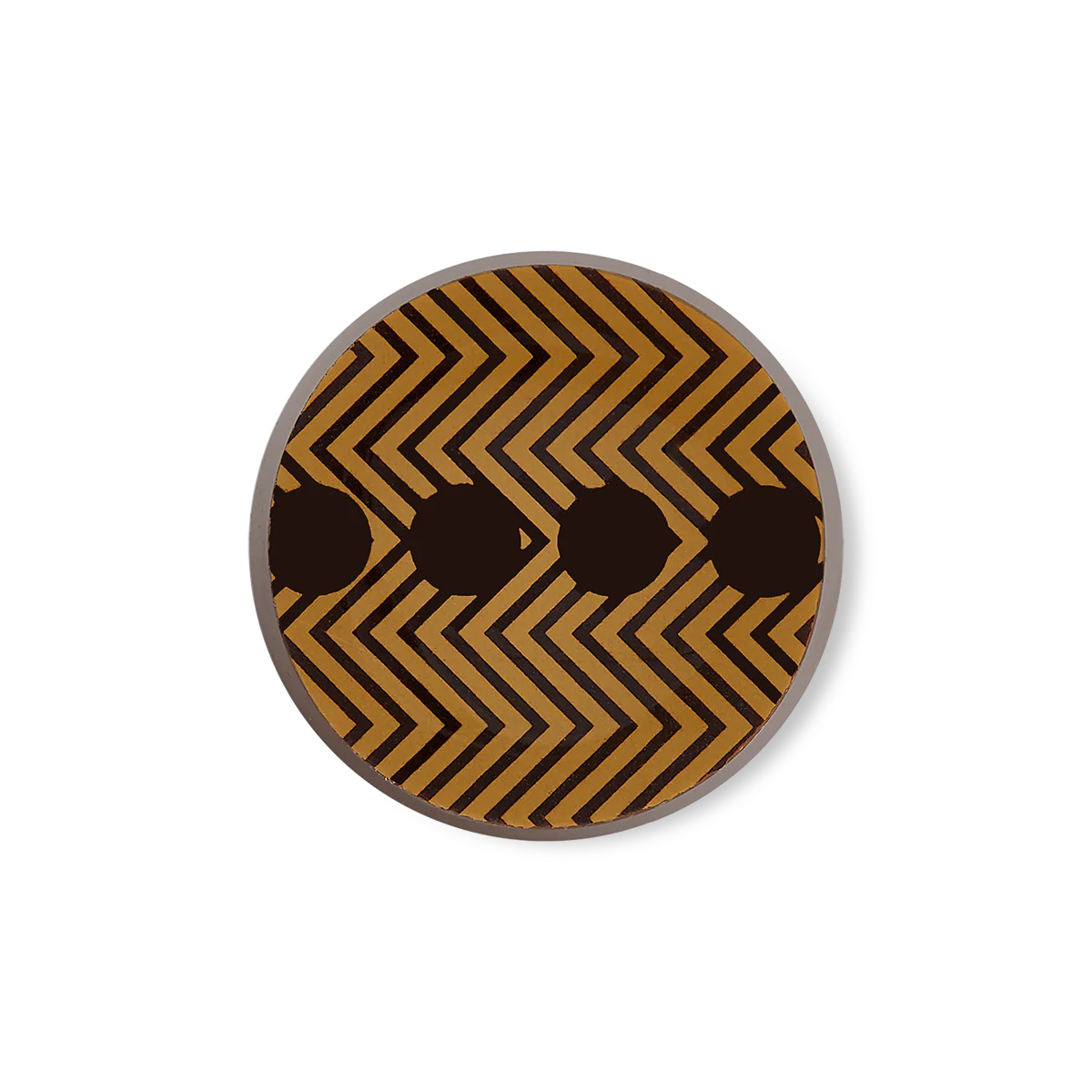 Yuzu Gin Praline - Image 2